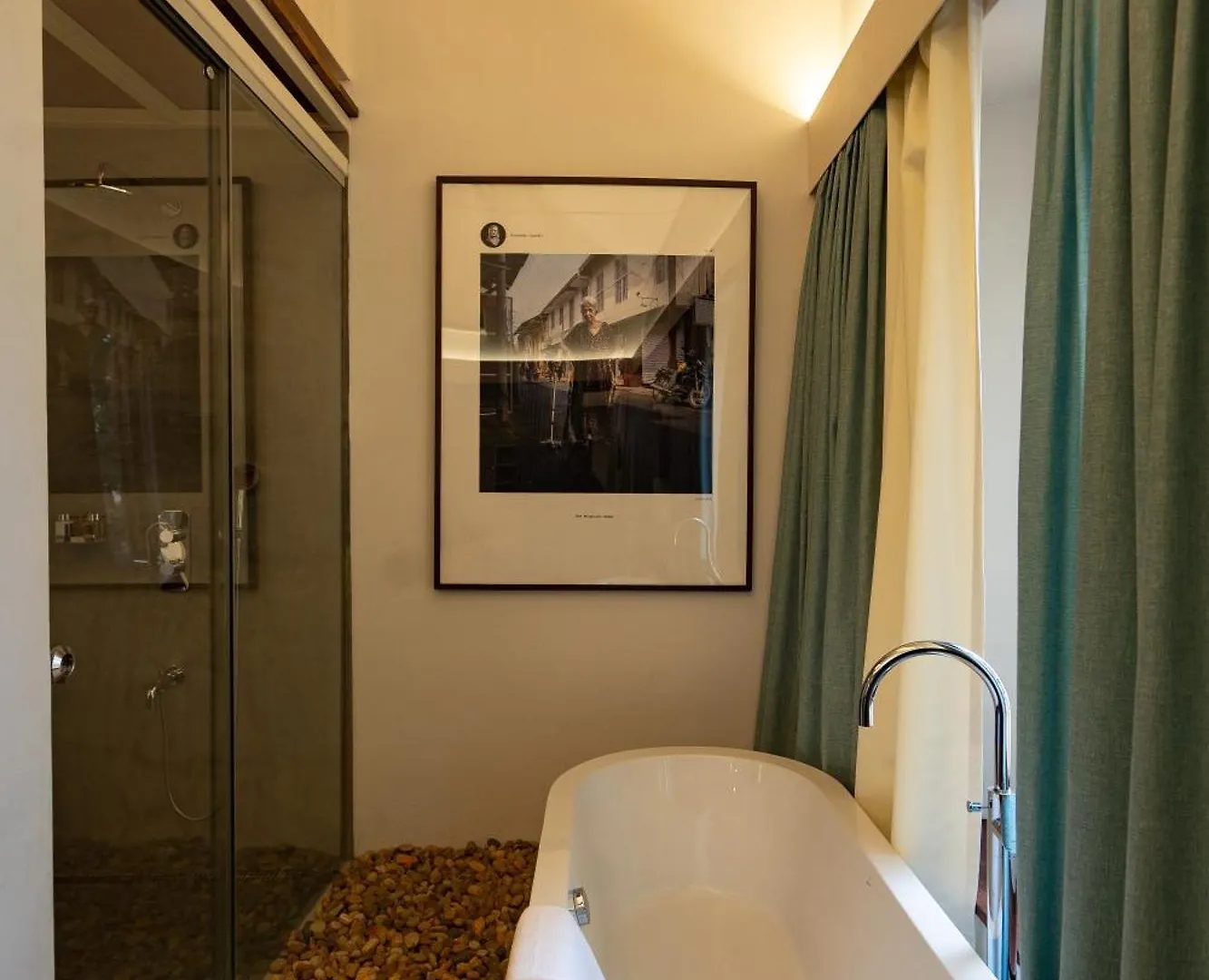 The Baron'S Villa By The Malabar Escapes Kochi