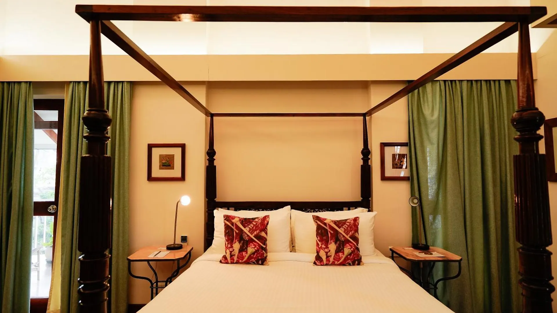 The Baron'S Villa By The Malabar Escapes Kochi