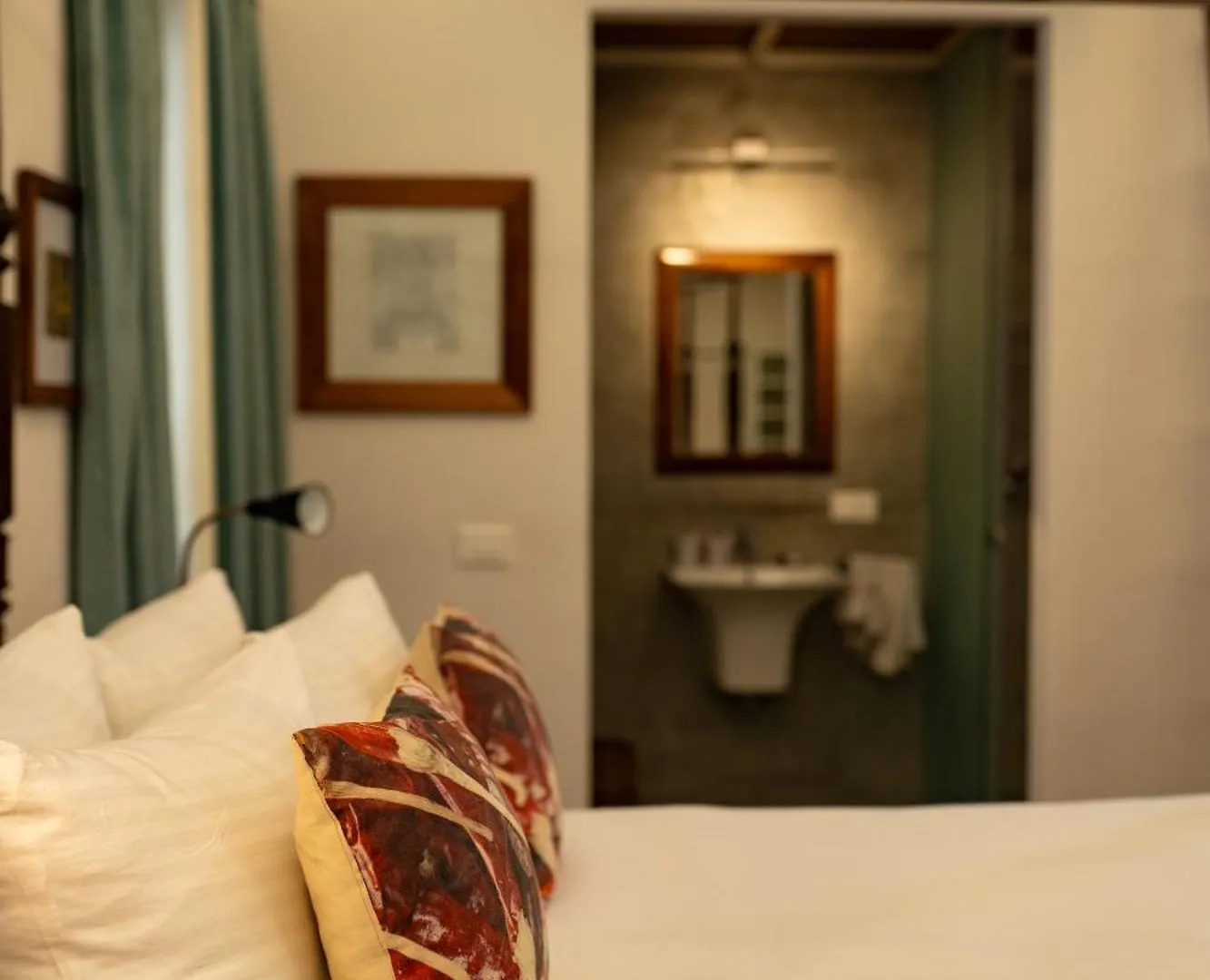 The Baron'S Villa By The Malabar Escapes Kochi