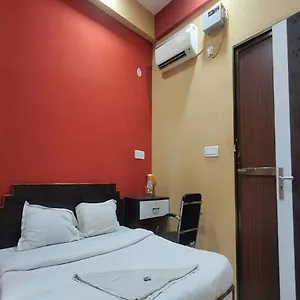 ** Hotel Kashi India