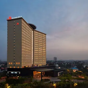 كوتشي ماريوت Kochi