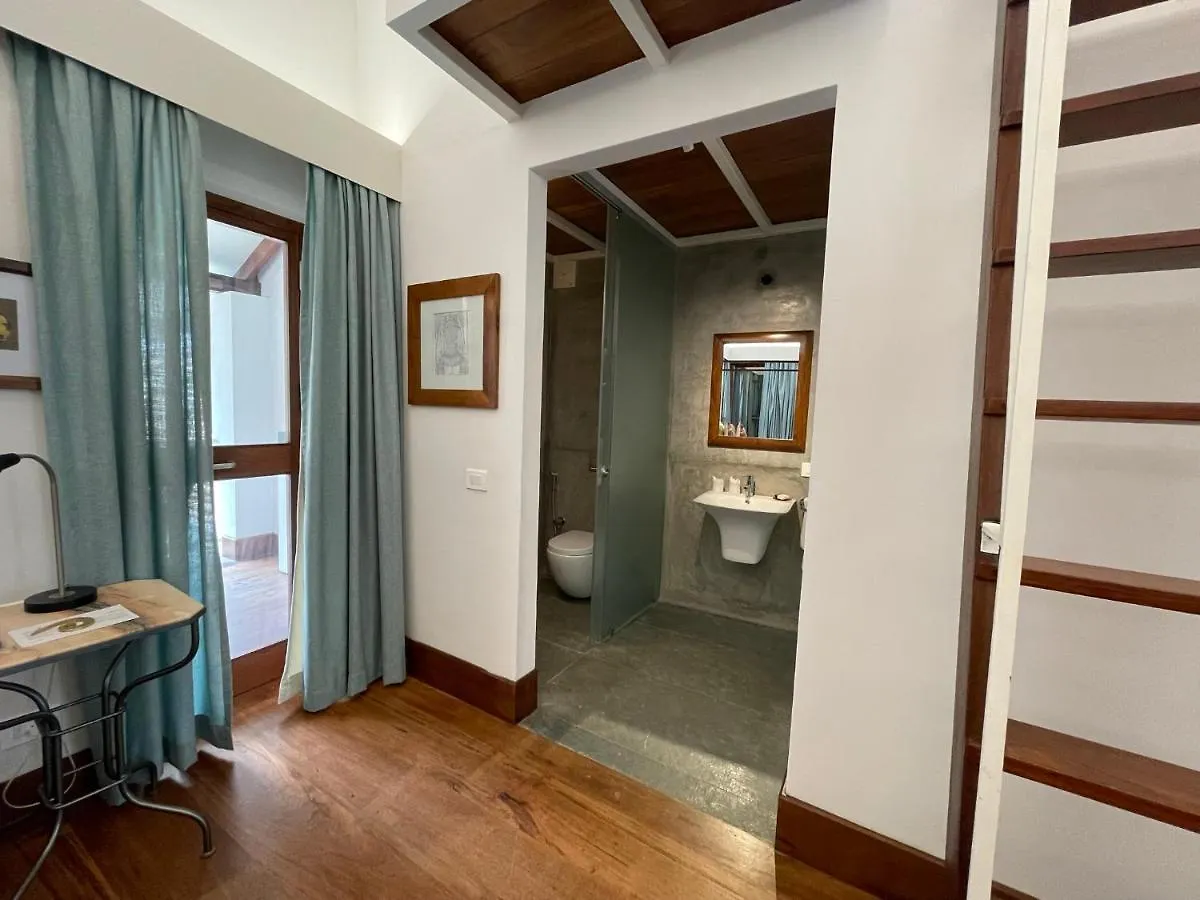The Baron'S Villa By The Malabar Escapes Kochi