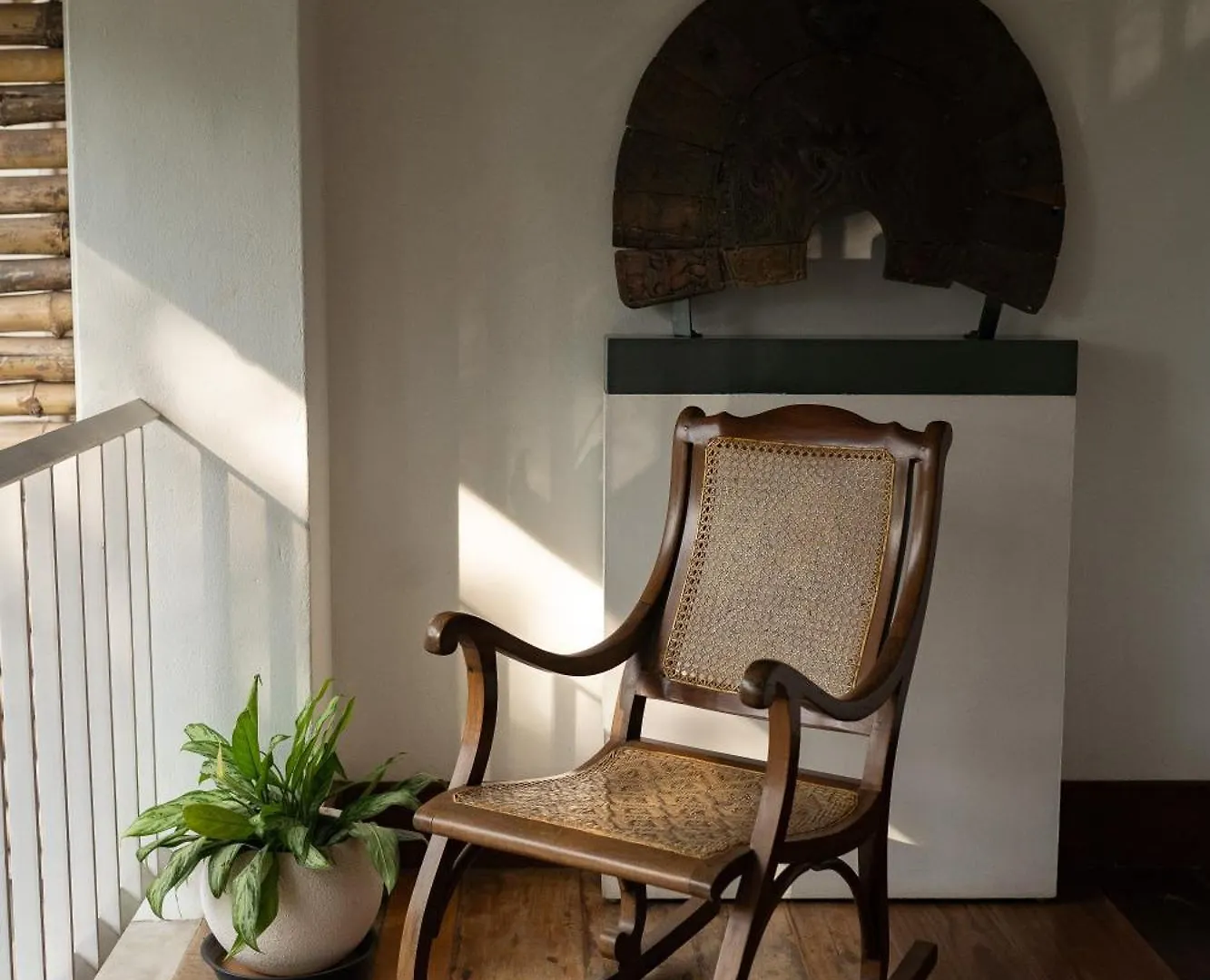 The Baron'S Villa By The Malabar Escapes Kochi