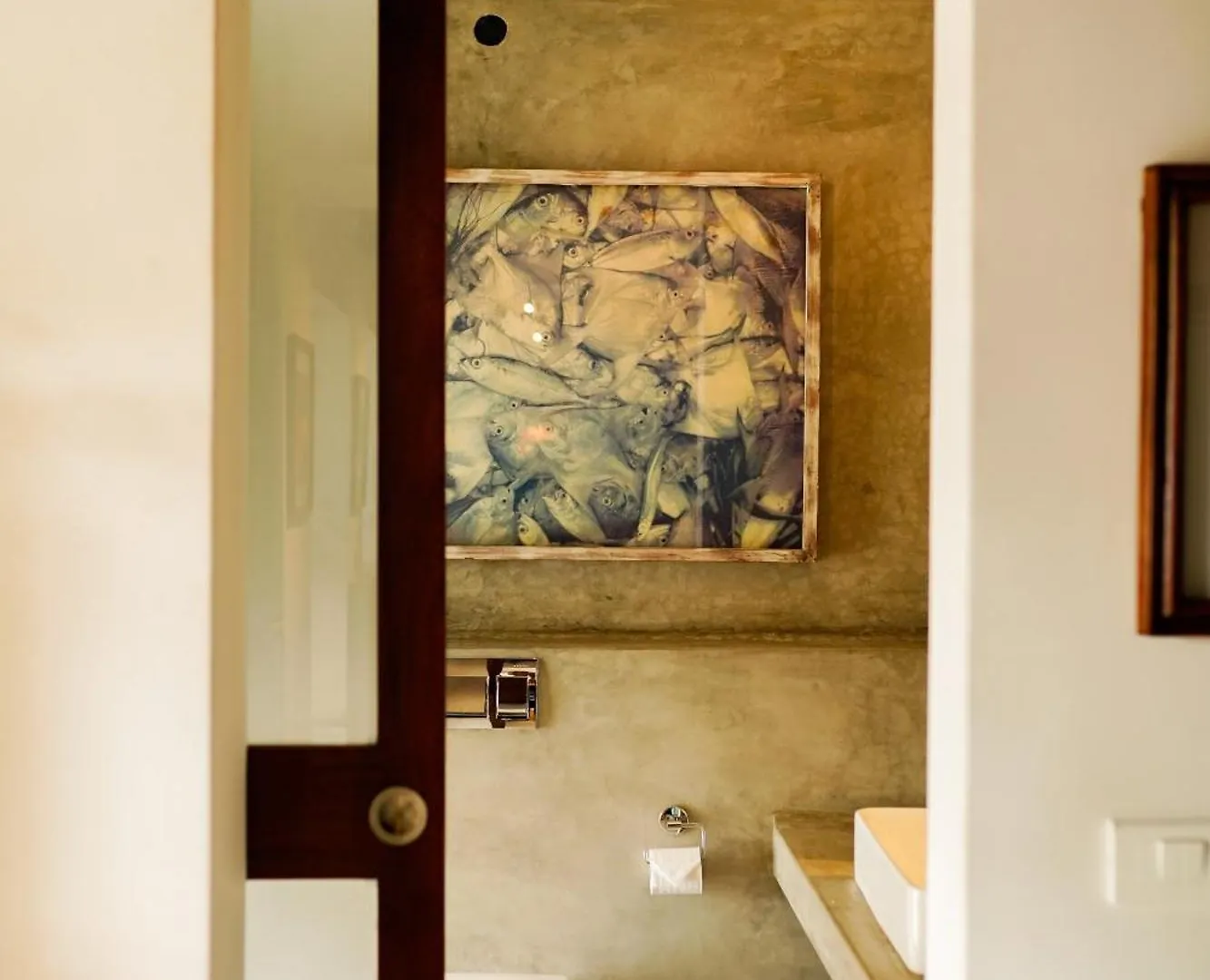 The Baron'S Villa By The Malabar Escapes Kochi 0*,  India